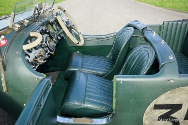 Bentley 6.5 Litre ‘Blower’, 1935