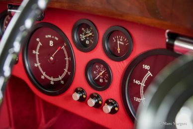 Bentley ‘Blue Train’, 1949