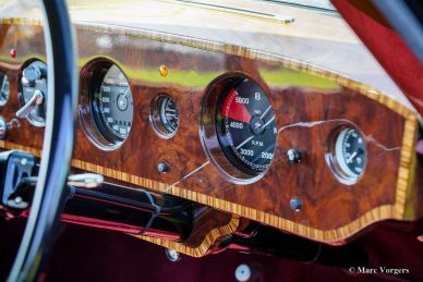 Bentley R Type Continental ‘Racing Green Engineering’, 1953