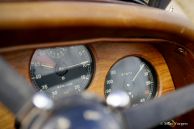 Bentley 4¼ Litre special, 1938