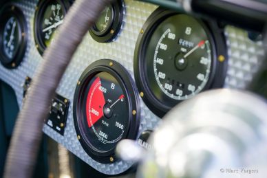 Bentley Speed 8 Special, 1951