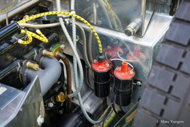 Bentley Speed 8 Special, 1951