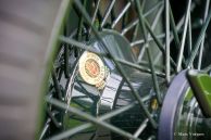 Bentley Speed 8 Special, 1951