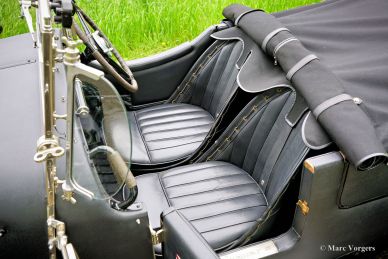 Bentley Speed 8, 1949