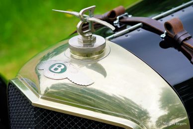 Bentley Speed 8, 1949