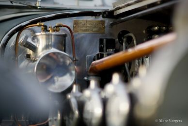 Bentley Speed 8 ‘Le Mans’ Open Tourer, 1951