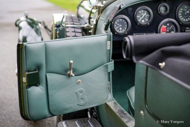 Bentley speed 8, 1952