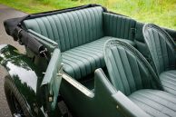 Bentley speed 8, 1952