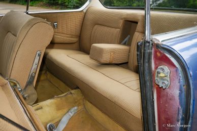 BMW 3200 CS Bertone, 1964