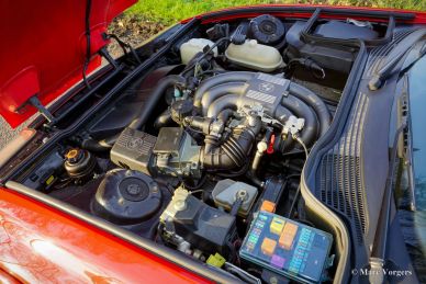 BMW Z1 Alpina Roadster Limited Edition, 1991