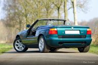 BMW Z1, 1989