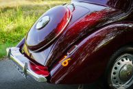 Bristol 400, 1949