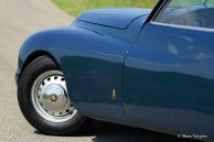 Bristol 401, 1953
