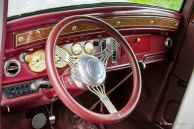 Buick Sedan Model 47 Restomod, 1929