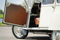 Citroen 2CV4, 1974