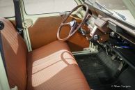 Citroen 2CV4, 1974