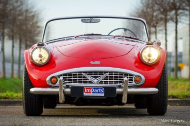 Daimler SP250 ‘Dart’, 1962