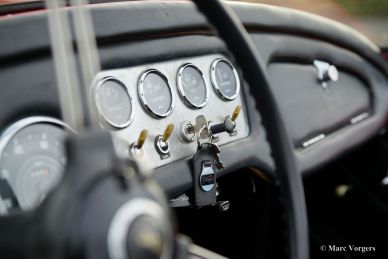 Daimler SP250 ‘Dart’, 1962