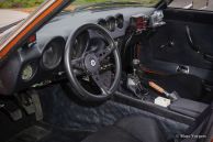 Datsun 240Z, 1971