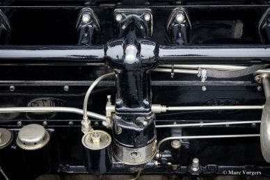 Delage D8 series C, 1930