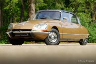 Citroen DS 23 Pallas, 1974
