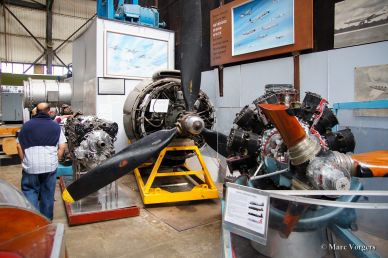 Brooklands Giants: Men & machines 1907-1939