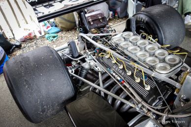 Goodwood 73rd Members Meeting 2015