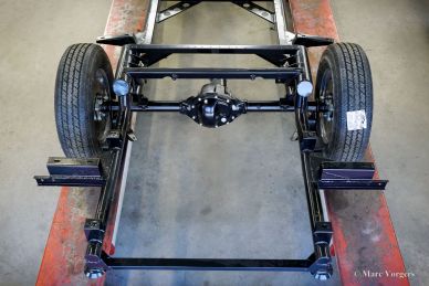 Facel Vega Facel II 1963 Full Restoration