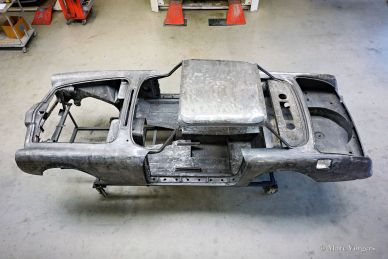 Facel Vega Facel II 1963 Full Restoration