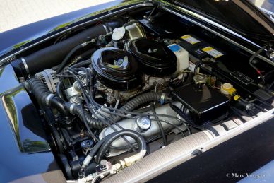 Facel Vega Facel II, 1964