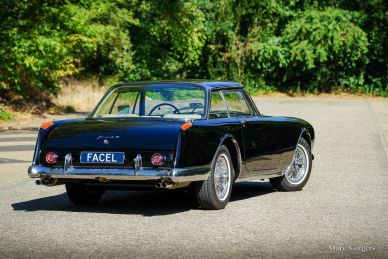 Facel Vega Facel II, 1964