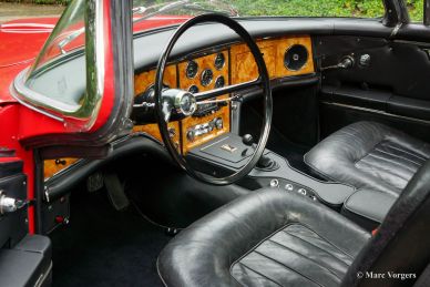 Facel Vega FV2B, 1956 restoration