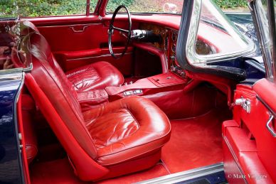 Facel Vega FV4 ‘Hemi Typhoon’, 1958