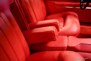 Facel Vega FV4, 1958 restoration