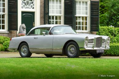 Facel Vega HK-500, 1961