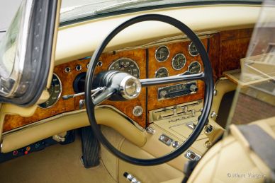 Facel Vega HK-500, 1961 (LAST BUILT)