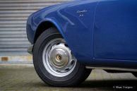 Facel Vega Facellia F2 cabriolet, 1961 Restoration