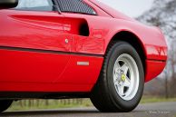 Ferrari 308 GTS, 1978