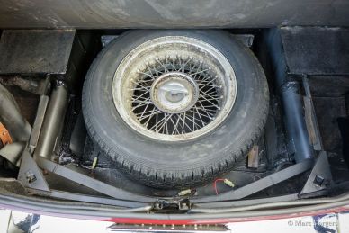 Ferrari 330GT 2+2 series 2, 1966