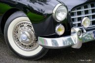 Ford Comete, 1954