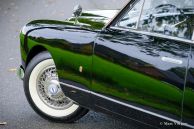 Ford Comete, 1954