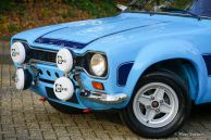 Ford Escort Rally Car, 1968