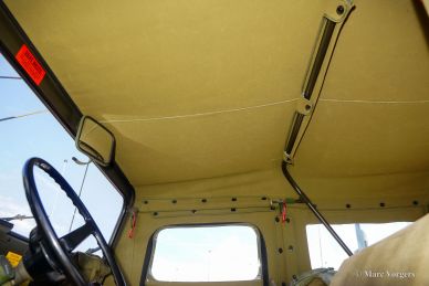 Ford MUTT M151 A2 ‘JEEP’, 1970