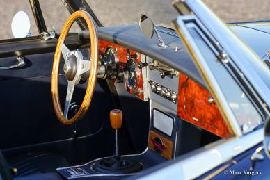 Austin Healey 3000 Mk III, 1965