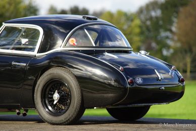 Austin Healey 3000 Mk I, 1961