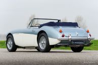 Austin Healey 3000 Mk III, 1967