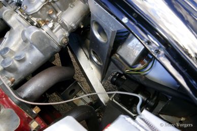 Austin Healey 3000 Mk I, 1961