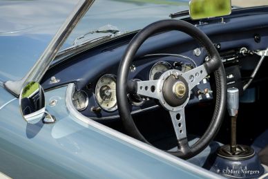 Austin Healey 3000 Mk II, 1962