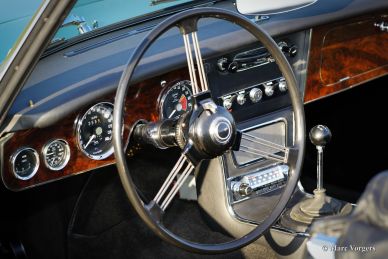 Austin Healey 3000 Mk III, 1965