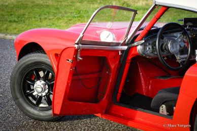 Austin Healey 3000 Mk I, 1960